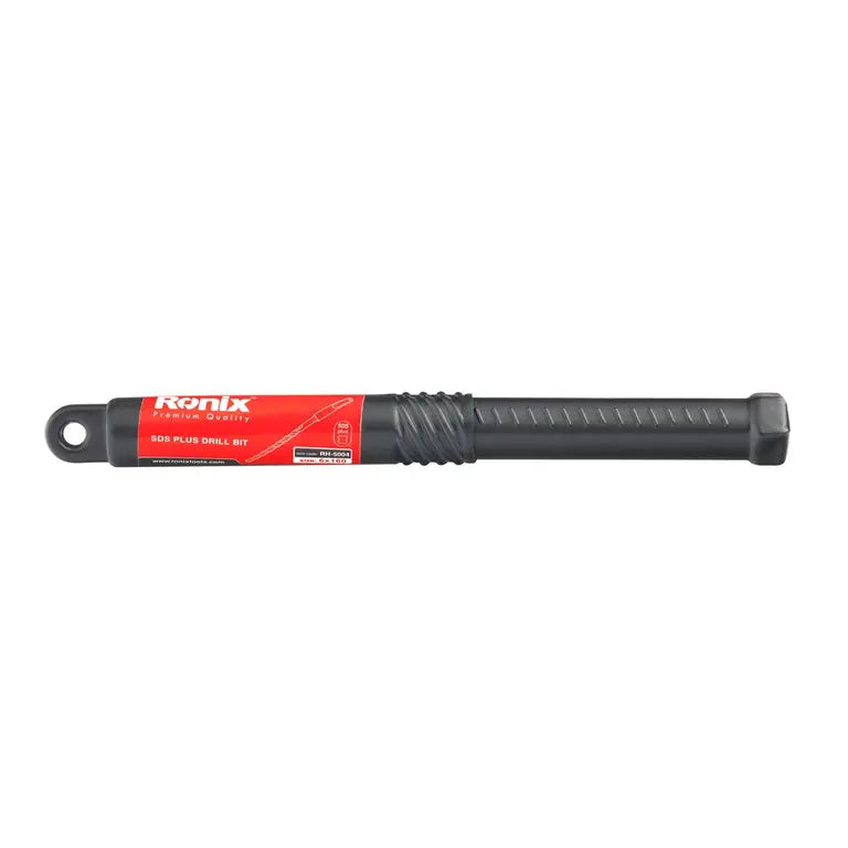 SDS-Plus-Drill-Bit-6x160-mm view 4