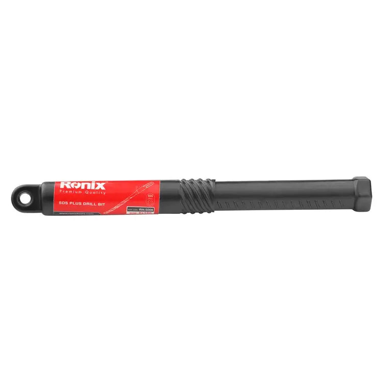 SDS-Plus-Drill-Bit-8x160-mm-40Cr view 4