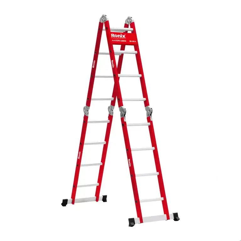 4X4-Steps-Ladder view 1