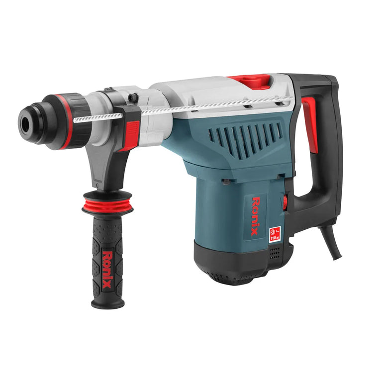 Rotary-Hammer-1350W-40mm view 10