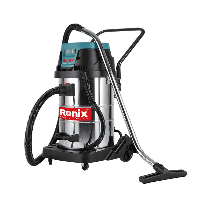 80L-Industrial-Vacuum-Cleaner-3000W view 1