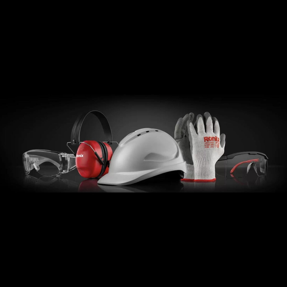 Safety Equipment