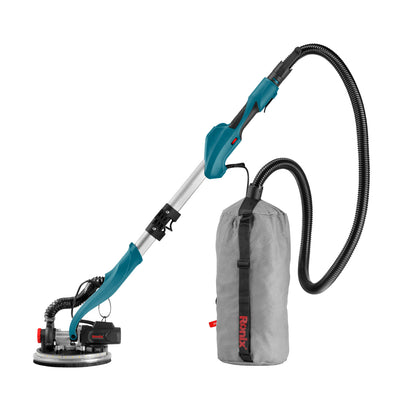 Foldable drywall sander kit 820W — Ronix tool view 3 | Authorized distributor KSA