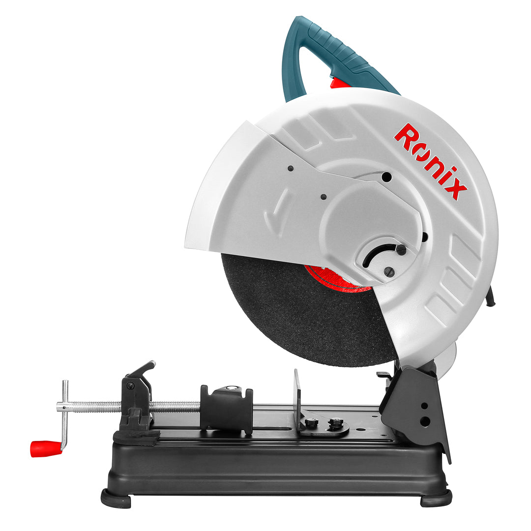Cut-off Saw 2400W — Ronix professional cut-off saws | BRO Global Saudi Arabia