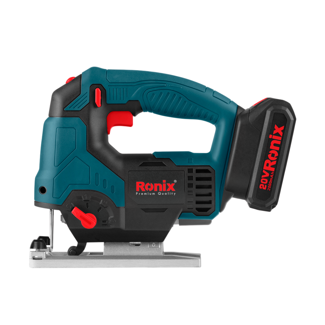 20V Cordless Jigsaw 25.4MM