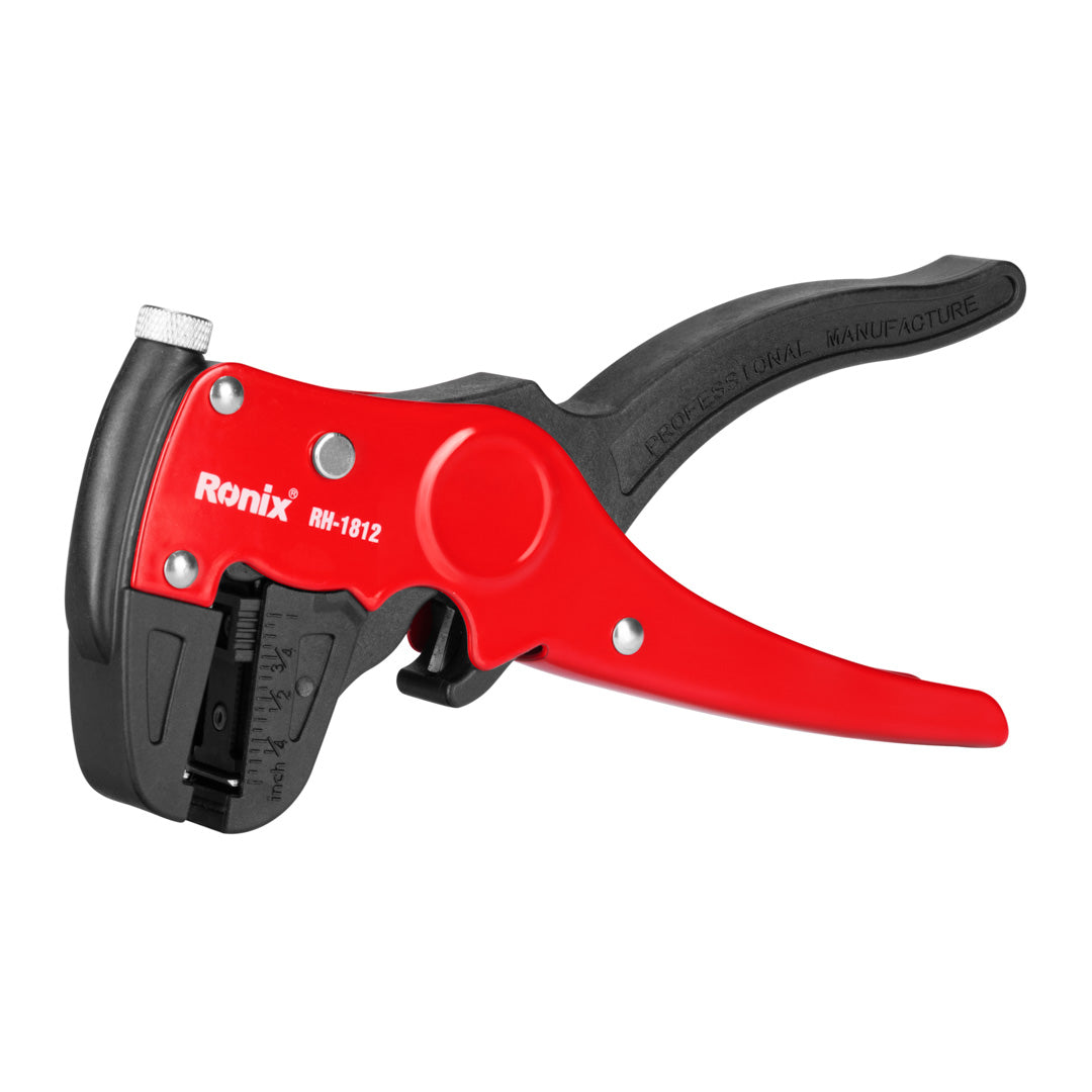 wire stripper 7 inch — Ronix tool view 5 | Authorized distributor KSA