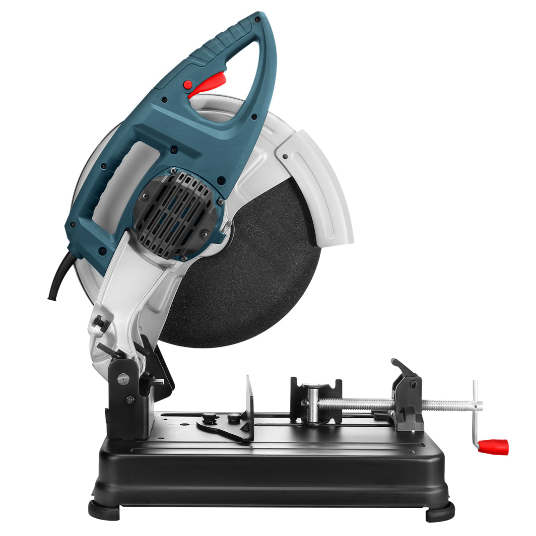 Cut-off Saw 2400W — Ronix tool view 4 | Authorized distributor KSA