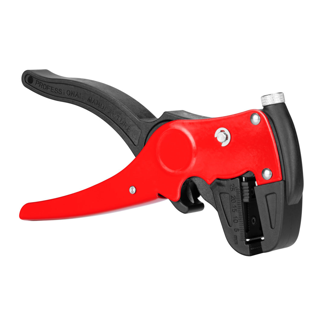 wire stripper 7 inch — Ronix tool view 6 | Authorized distributor KSA