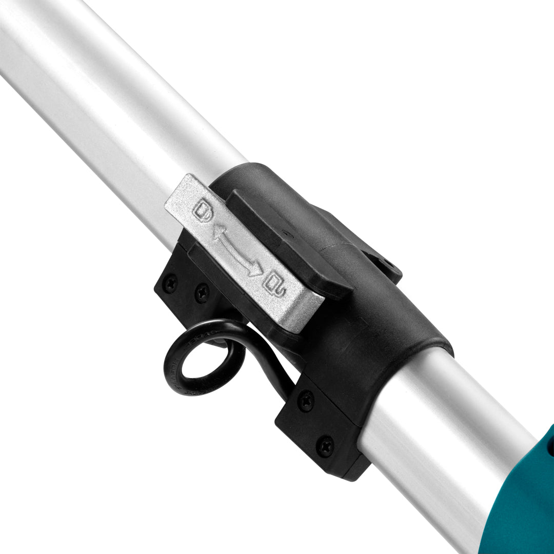 Foldable drywall sander kit 820W — Ronix tool view 7 | Authorized distributor KSA