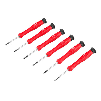 Screwdriver and Precision Screwdriver Set – 12Pcs — Ronix tool view 7 | Authorized distributor KSA