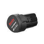 12V Cordless drill driver 10mm-26N.m