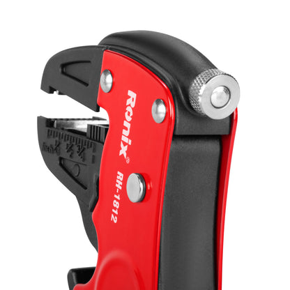 wire stripper 7 inch — Ronix tool view 9 | Authorized distributor KSA