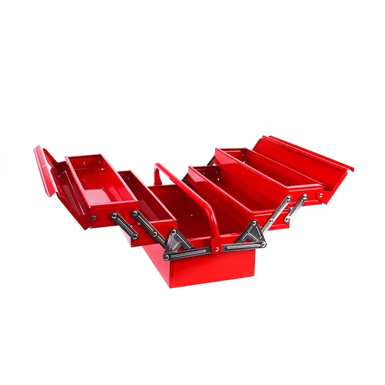 Metal Tool Box 17 inch