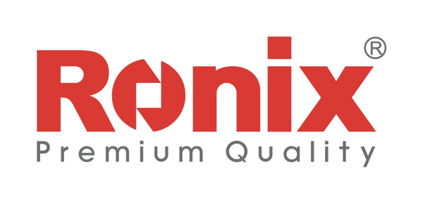 BRO Global — Authorized Ronix Distributor in KSA