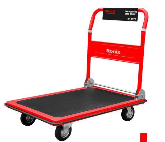 one-position-hand-truck view 1