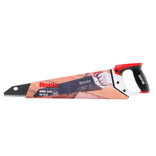 Hand-Saw-20-inch view 1