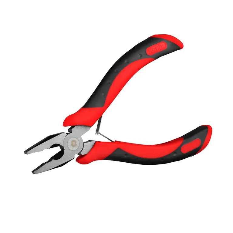 Mini-Combination-Pliers-4.5-inch view 1