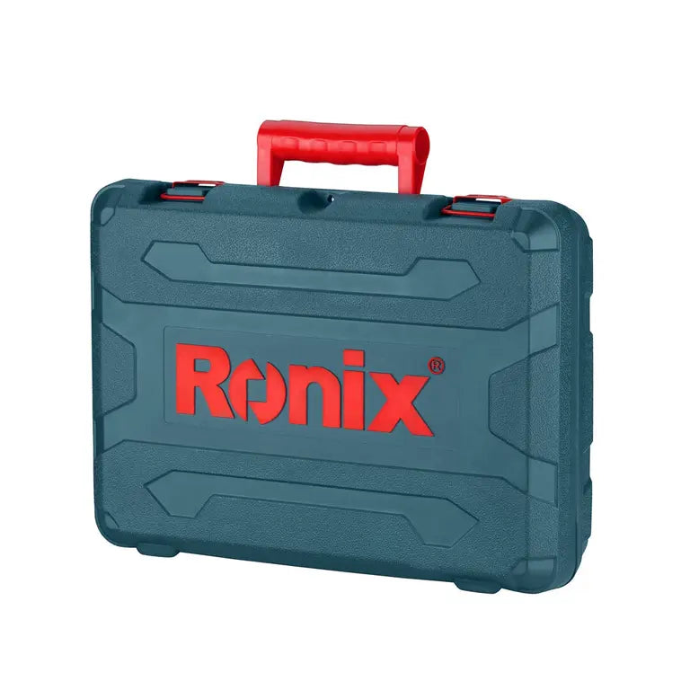 Rotary-Hammer-850W-38mm-3kg view 6