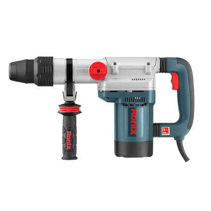 Rotary-Hammer-1250W-40mm view 9