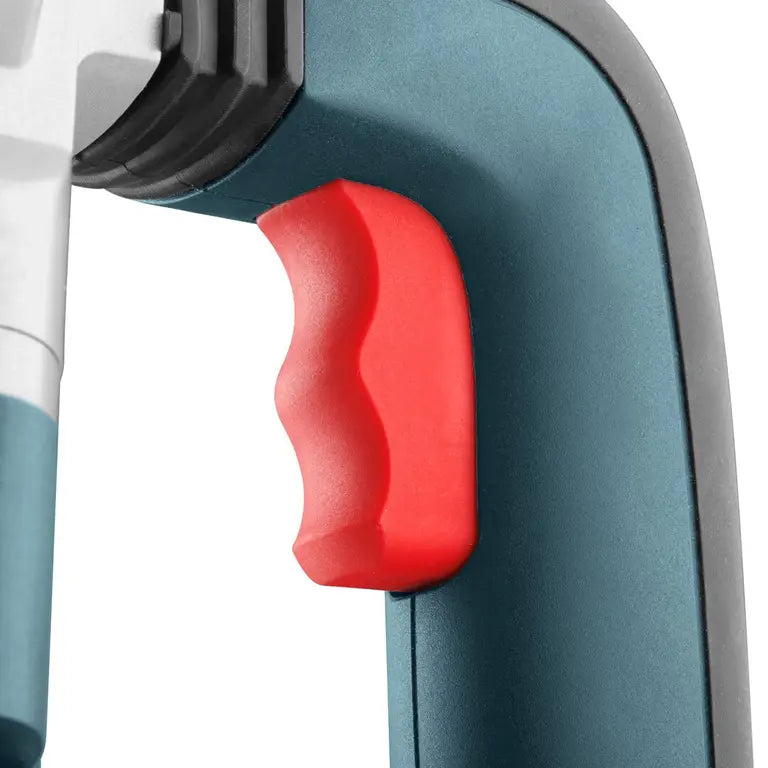 Rotary-Hammer-1250W-40mm view 3