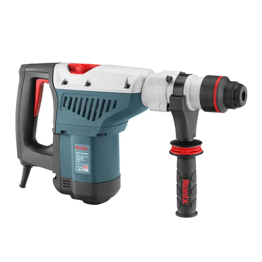 Rotary-Hammer-1350W-40mm view 1