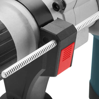 Rotary-Hammer-1350W-40mm view 2