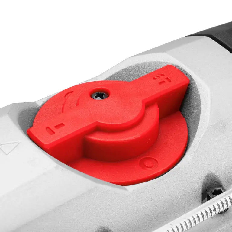 Rotary-Hammer-1350W-40mm view 3