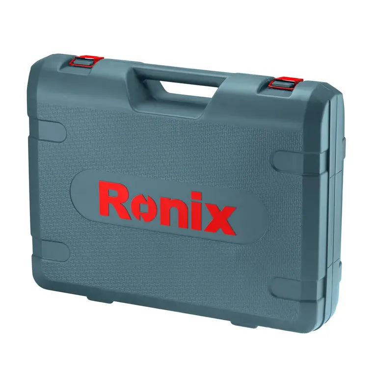 Rotary-Hammer-1350W-40mm view 7