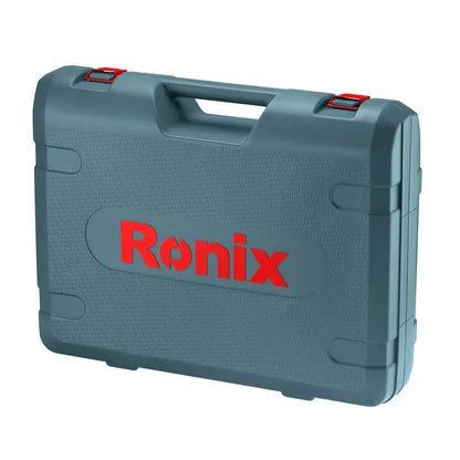 Rotary-Hammer-1350W-40mm view 7