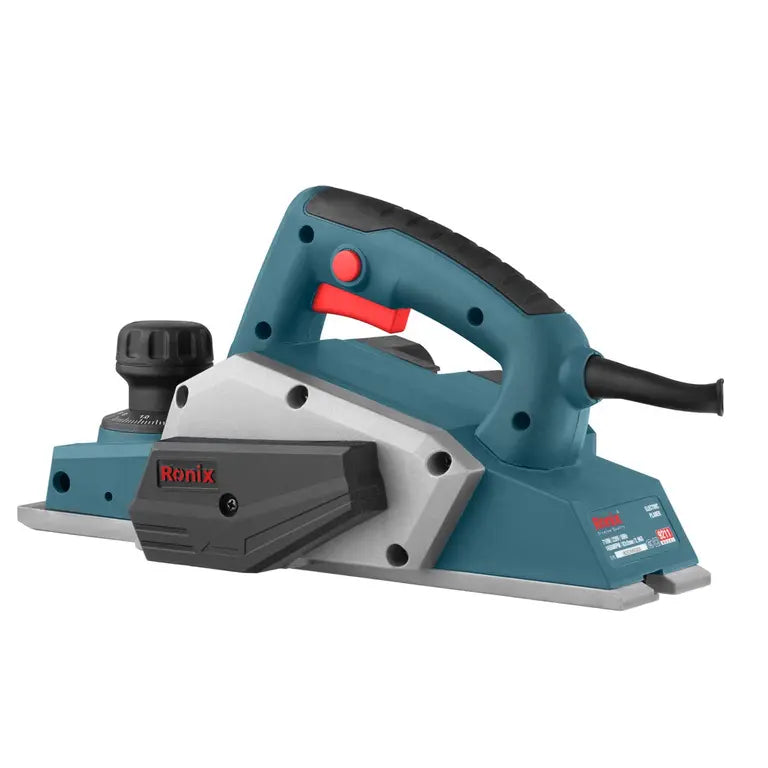 Electric-Planer-710W view 7