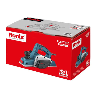 Electric-Planer-710W view 5