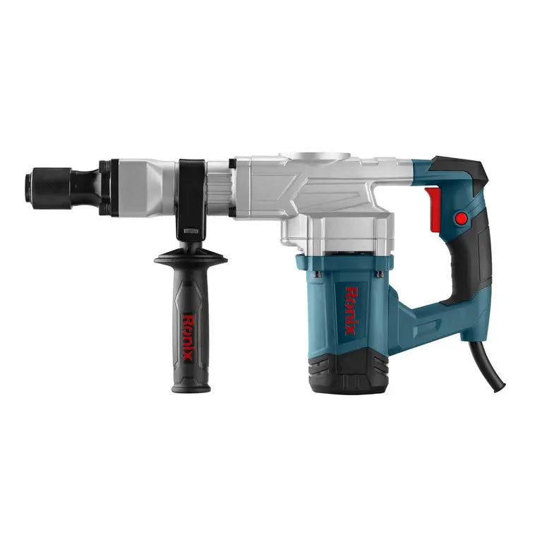 demolition-hammer-1200w-6-4kg view 2