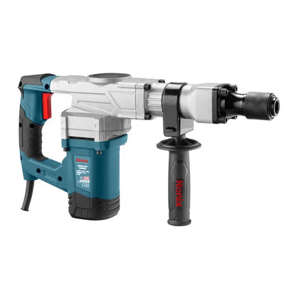demolition-hammer-1200w-6-4kg view 8