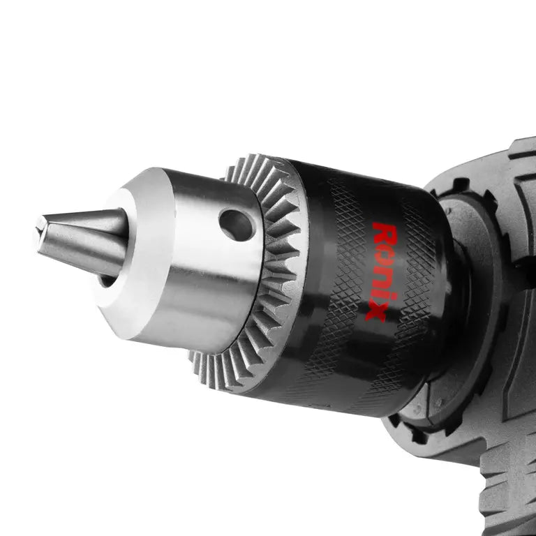 2211-electric-mpact-drill-ronix-600w-13mm-3000rpm view 4