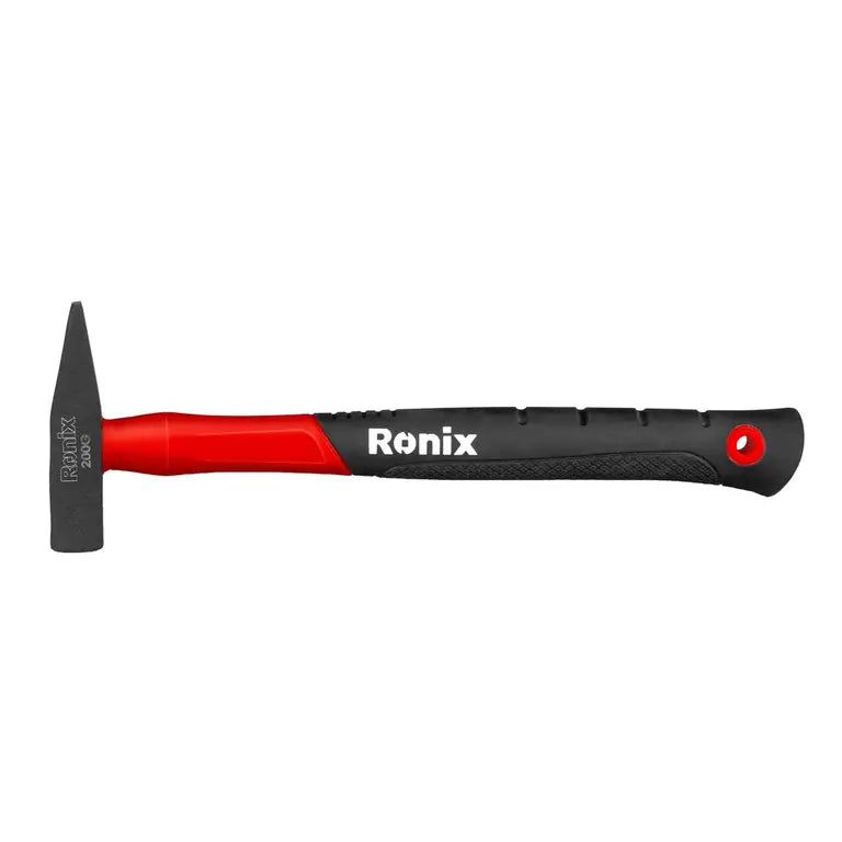 Machinist-Hammer-200g view 2