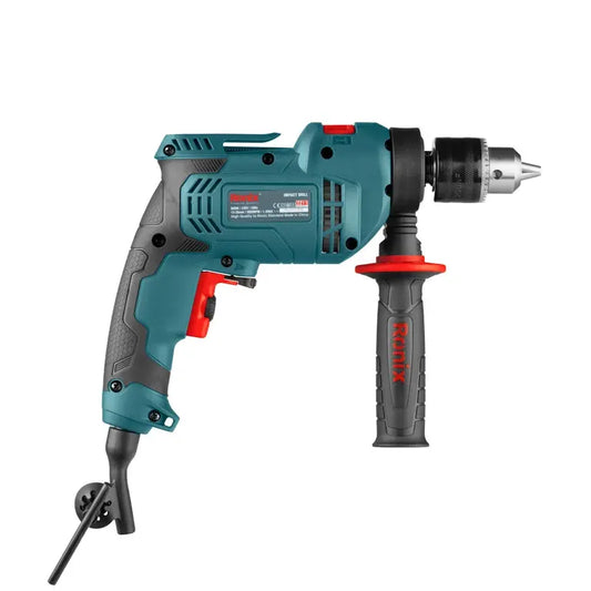 2211-electric-mpact-drill-ronix-600w-13mm-3000rpm view 1