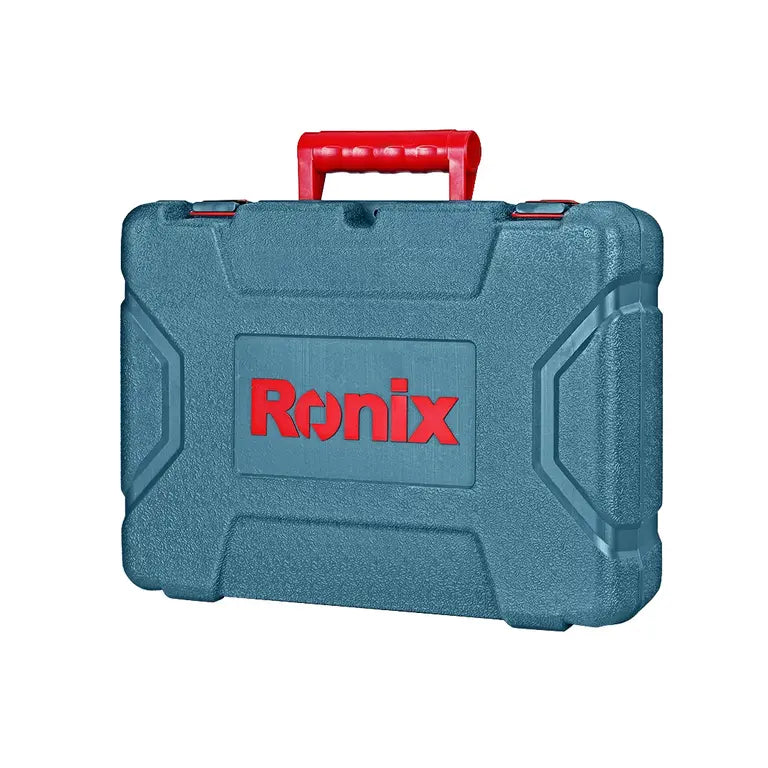 Rotary-Hammer-850W-26mm-4000-BPM view 7