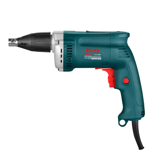 Electric-Dry-Wall-screwdriver-600w view 1