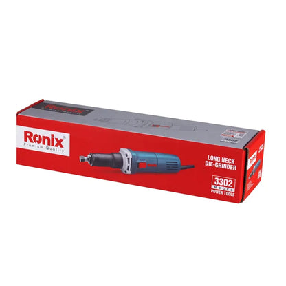 Long-Neck-Die-Grinder-710W-6mm view 6