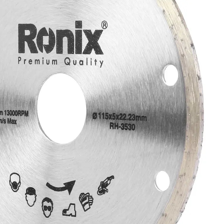 Ceramic-Cutting-Disc-115x22.2x5-mm view 2