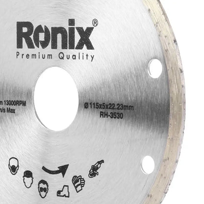 Ceramic-Cutting-Disc-115x22.2x5-mm view 2
