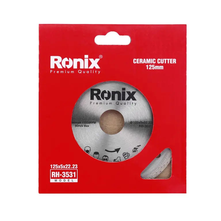 Ceramic-Cutting-Disc-125x22.2x5mm view 1