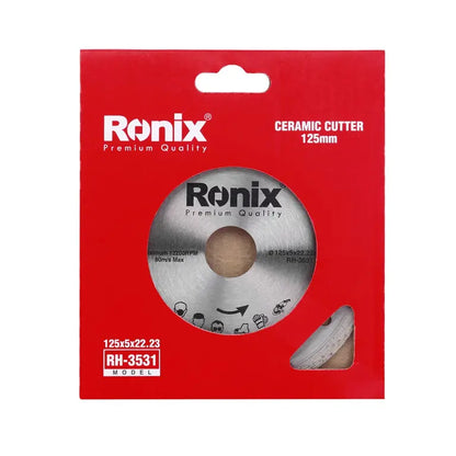 Ceramic-Cutting-Disc-125x22.2x5mm view 1