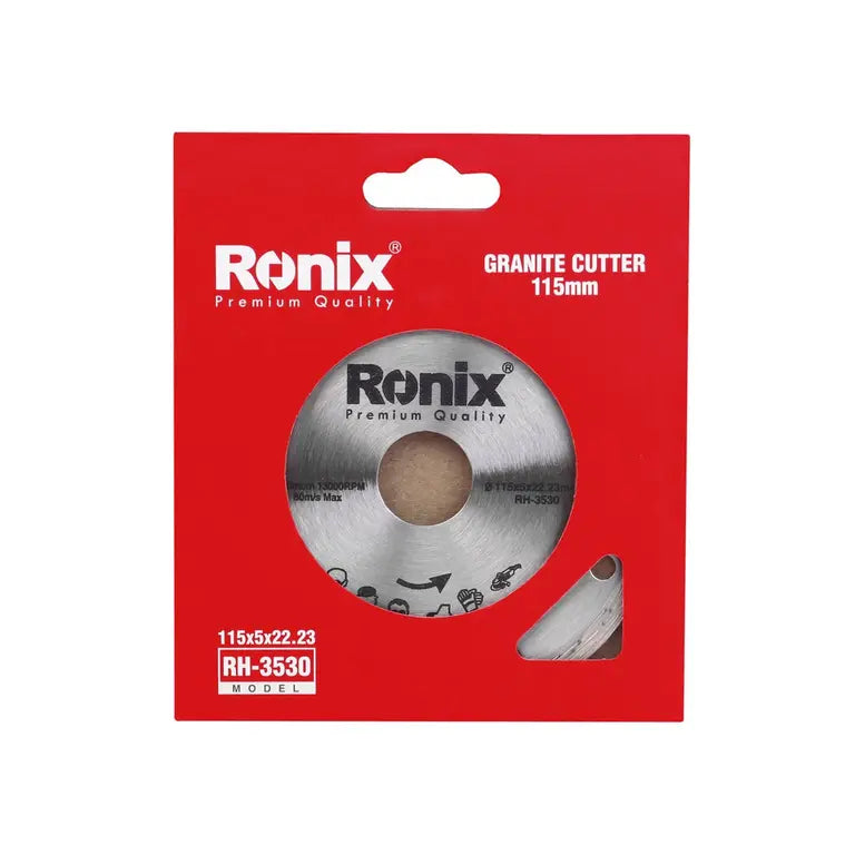 Ceramic-Cutting-Disc-115x22.2x5-mm view 1
