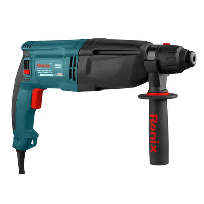 rotary-hammer-800w view 1