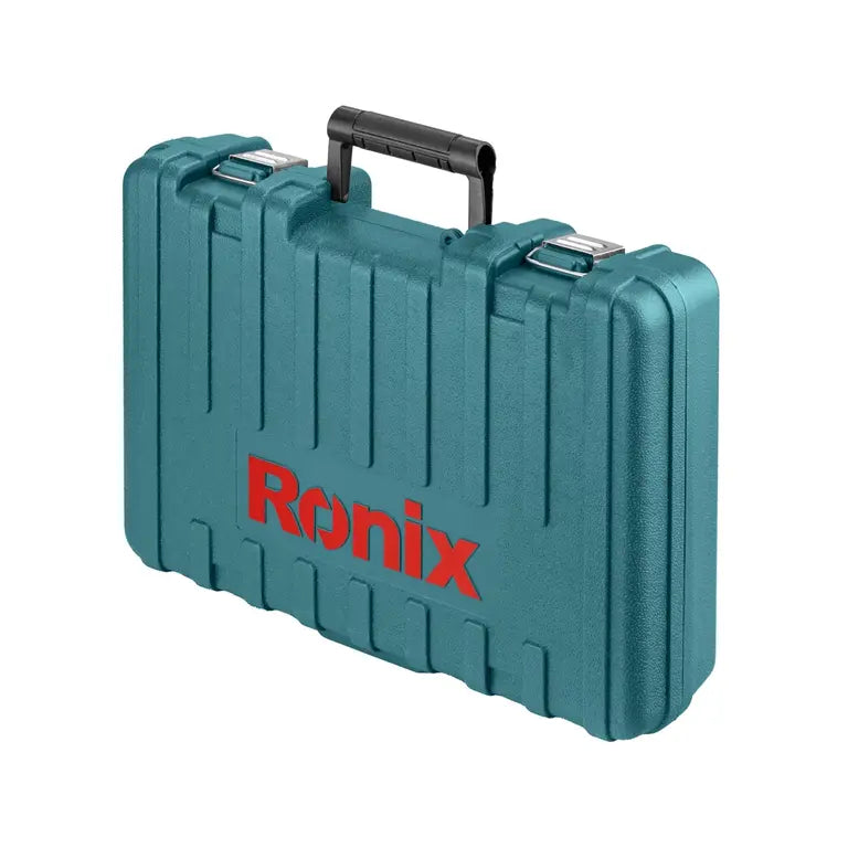 rotary-hammer-800w view 2