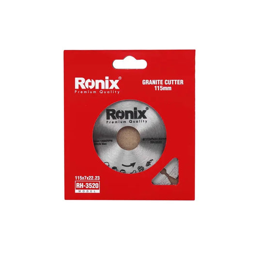 Granite-Cutting-Disc-115x22.2x7-mm view 1