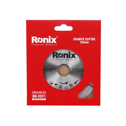 Granite-Cutting-Disc-125x22.2x7-mm view 1