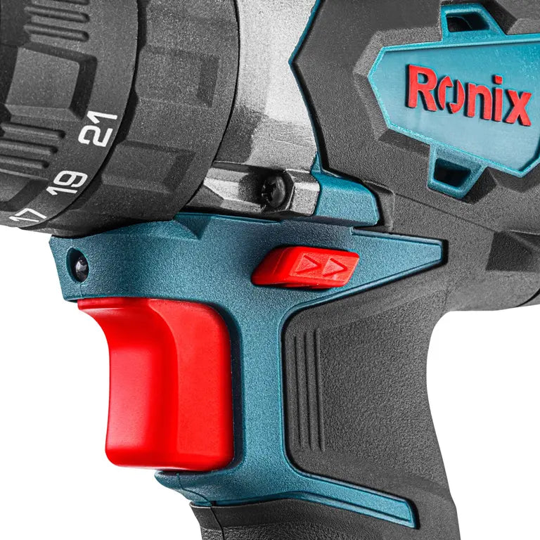 20V-Brushless-impact-Drill-kit-13mm-55N.m view 6