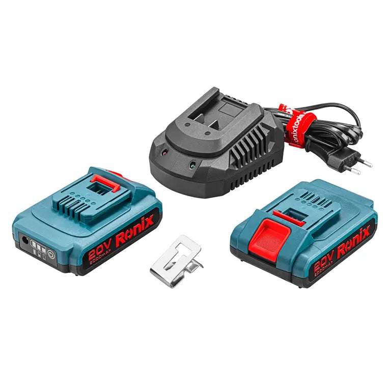 20V-Brushless-impact-Drill-kit-13mm-55N.m view 10